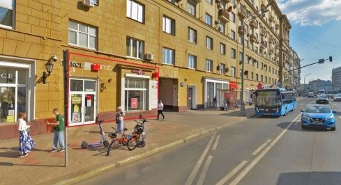 Мира пр-кт, 48стр6 фото 0 / KNRU.ru