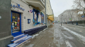 Фото-анонс объекта Бронная М. ул, 4 № 8 | KNRU.ru