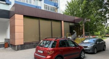 Строгинский б-р, 22 фото 1 / KNRU.ru