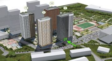 Ярославское ш, 116Астр1 фото 2 / KNRU.ru