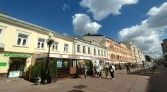 Фото-анонс объекта Арбат ул, 36/2стр1 № 6 | KNRU.ru