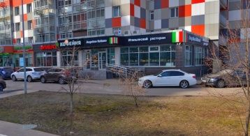 Пятницкое ш, 21 фото 0 / KNRU.ru