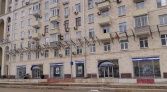 Фото-анонс объекта Ленинский пр-кт, 72/2 № 7 | KNRU.ru