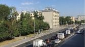 Фото-анонс объекта Серафимовича ул, 5/16 № 12 | KNRU.ru