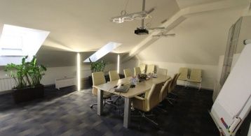 Мира пр-кт, 20к2 фото 3 / KNRU.ru