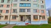 Фото-анонс объекта Маршала Савицкого ул, 22к2 № 3 | KNRU.ru