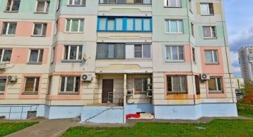 Маршала Савицкого ул, 22к2 фото 2 / KNRU.ru