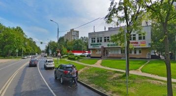Медынская ул, 5Ак1 фото 2 / KNRU.ru