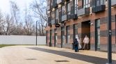 Фото-анонс объекта Стройкомбината пр-д, 1 № 23 | KNRU.ru