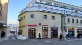 Фото-анонс объекта Новослободская ул, 20 № 3 | KNRU.ru