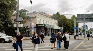 Сущёвский Вал ул, 53 фото 3 / KNRU.ru