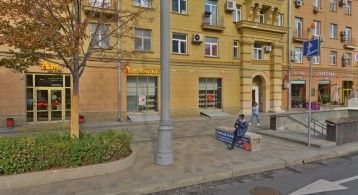 Житная ул, 10 фото 2 / KNRU.ru