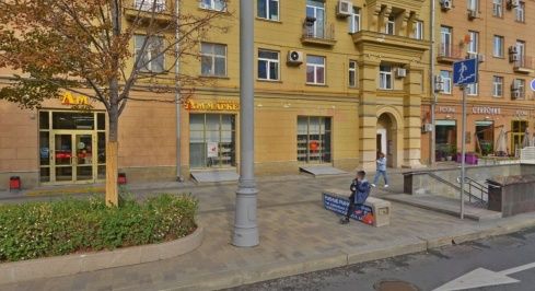 Житная ул, 10 фото 2 / KNRU.ru