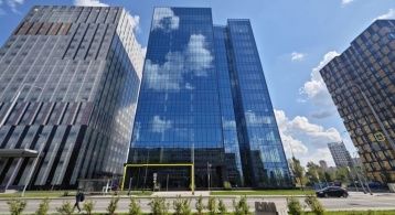 Лихачёва пр-кт, 8 фото 0 / KNRU.ru