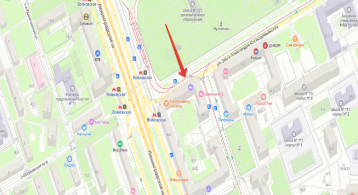 Ленинградское ш, 8к3 фото 4 / KNRU.ru