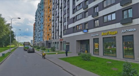 Производственная ул, 12к2 фото 3 / KNRU.ru