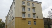 Фото-анонс объекта Энтузиастов ш, 21 № 1 | KNRU.ru