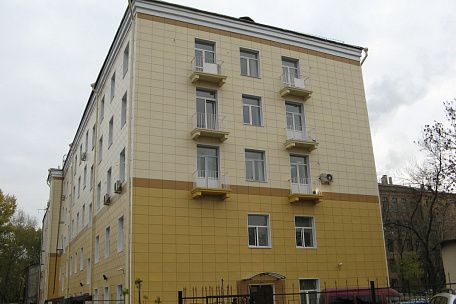 Фото объекта Энтузиастов ш, 21 № 1 | KNRU.ru