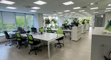 Кожевническая ул, 10стр1 фото 1 / KNRU.ru