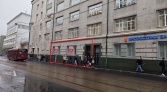 Фото-анонс объекта Сущёвская ул, 27 с1 № 5 | KNRU.ru