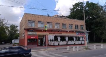 Никитинская ул, 13 фото 0 / KNRU.ru
