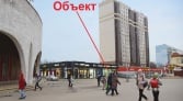 Фото-анонс объекта Шипиловский проезд, 39к3 № 1 | KNRU.ru