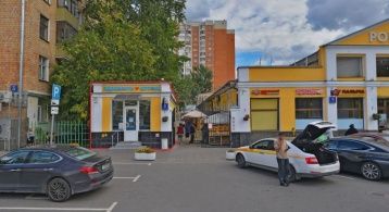 Рогожский Вал ул, 5стр4 фото 0 / KNRU.ru