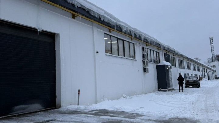 Фото объекта Рабочая ул, 84стр4 № 1 | KNRU.ru