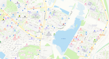 Камова, 5к2 фото 3 / KNRU.ru