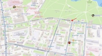 Металлургов ул, 56/2 фото 4 / KNRU.ru