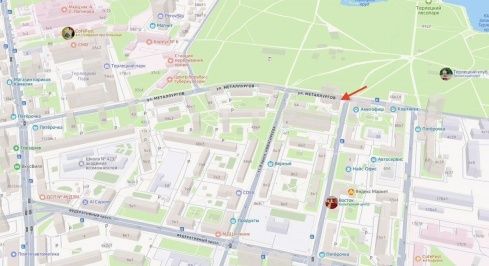 Металлургов ул, 56/2 фото 4 / KNRU.ru