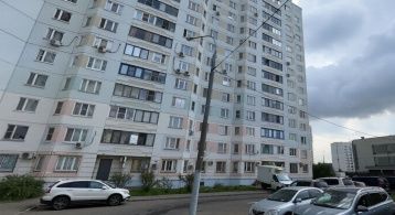Маршала Савицкого ул, 22к2 фото 0 / KNRU.ru