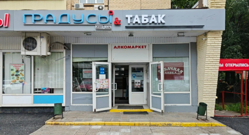 Фестивальная ул, 13к2 фото 1 / KNRU.ru