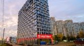 Фото-анонс объекта Чистяковой ул, 8стр2 № 2 | KNRU.ru