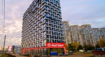 Чистяковой ул, 8стр2 фото 1 / KNRU.ru