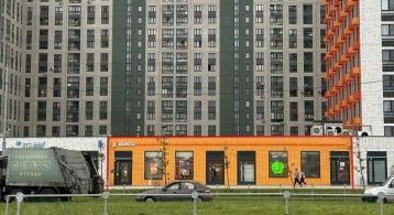 Вертолётчиков ул, 21к5 фото 0 / KNRU.ru