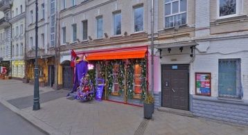Ермолаевский пер, 7 фото 0 / KNRU.ru
