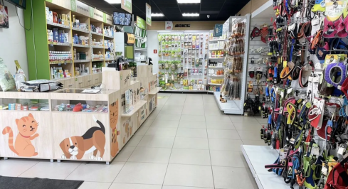 Карамышевская наб, 32/2 фото 3 / KNRU.ru