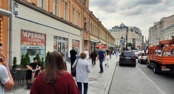 Пятницкая ул, 2/38стр2 фото 1 / KNRU.ru