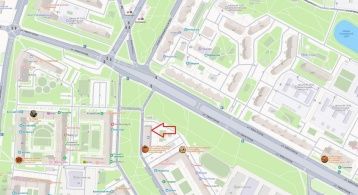 Авиаторов ул, 1 фото 4 / KNRU.ru