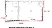 Фото-анонс объекта Новослободская ул, 24стр1 № 6 | KNRU.ru