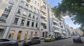 Фото-анонс объекта Большой Патриарший пер, 8 с1 № 2 | KNRU.ru
