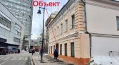 Фото-анонс объекта Большой Николопесковский пер, 10 с1 № 11 | KNRU.ru