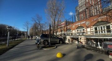 Адмирала Макарова ул, 6стр13 фото 1 / KNRU.ru