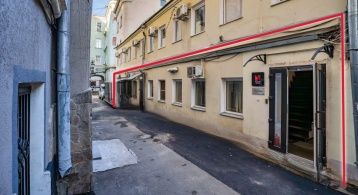 Петровка ул, 19стр3 фото 2 / KNRU.ru
