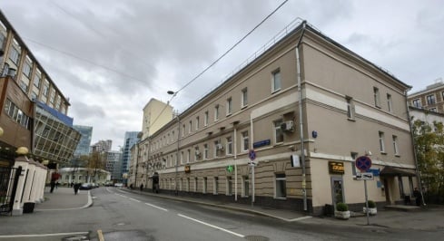 Кожевнический проезд, 4/5стр5 фото 3 / KNRU.ru