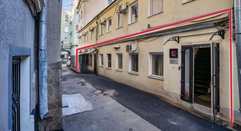 Петровка ул, 19стр3 фото 2 / KNRU.ru