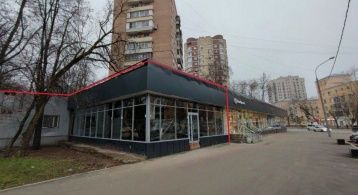 Лётчика Бабушкина ул, 24 фото 0 / KNRU.ru