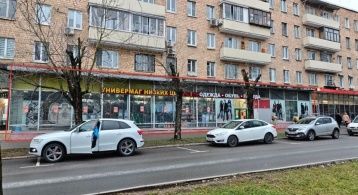 Минская ул, 13к2 фото 0 / KNRU.ru