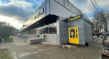 Дежнёва проезд, 2А фото 0 / KNRU.ru